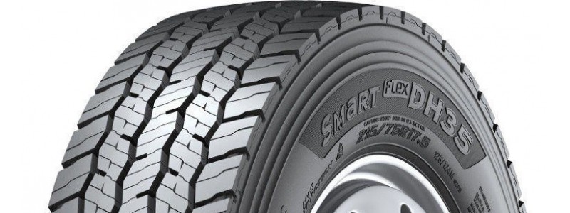 Hankook_DH35_1