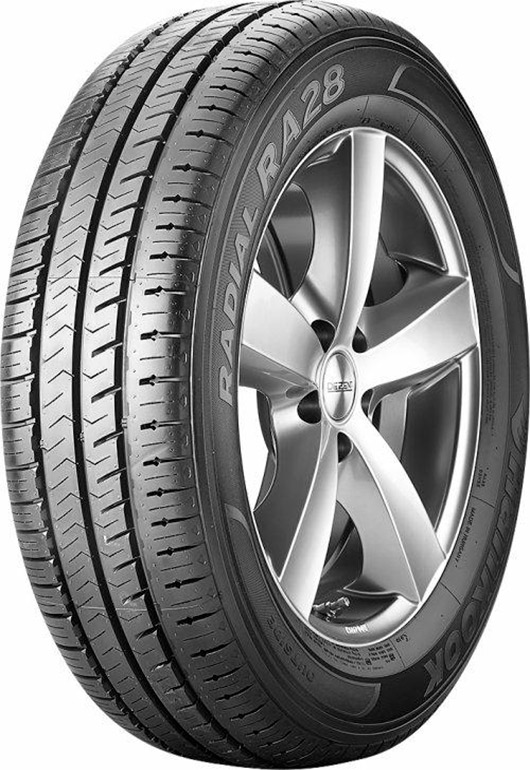 Hankook_Radial_RA28_1