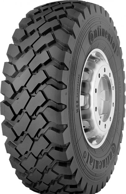 Continental-HCS-1