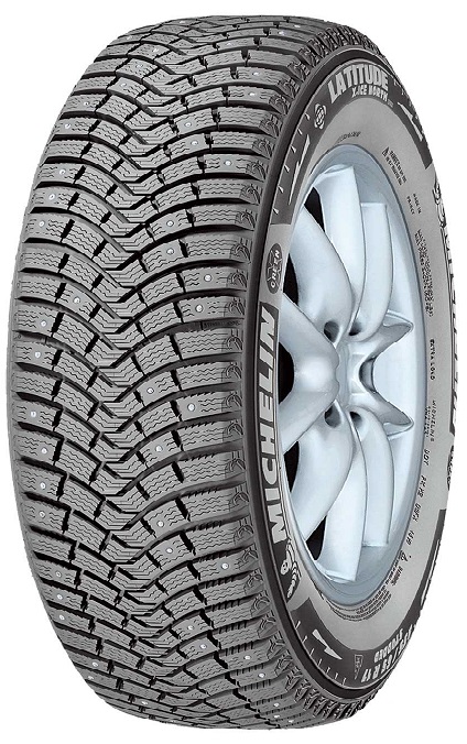 Michelin_X_Ice_North_2
