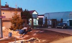 Шинный центр Наро-Фоминск