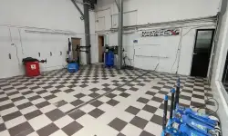 Шинный центр Пушкино