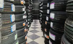 Шинный центр Пушкино