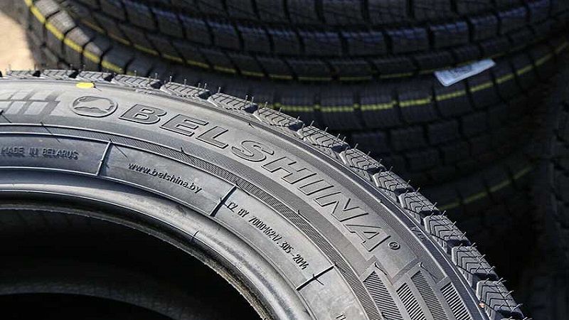 «Белшина» укрепила позиции на внутреннем рынке