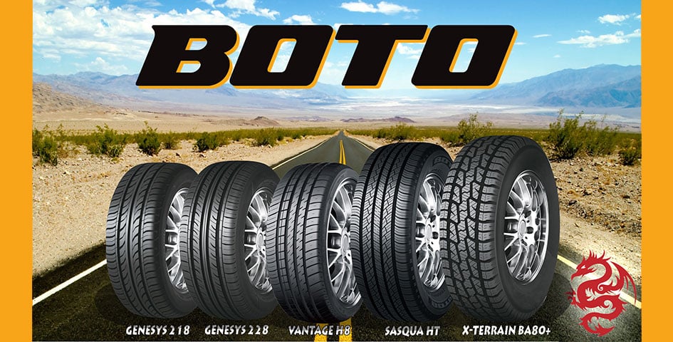 boto