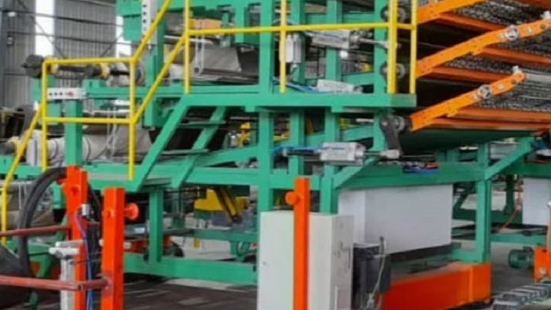 Global Rubber Industries планирует увеличить объемы производства в 2 раза