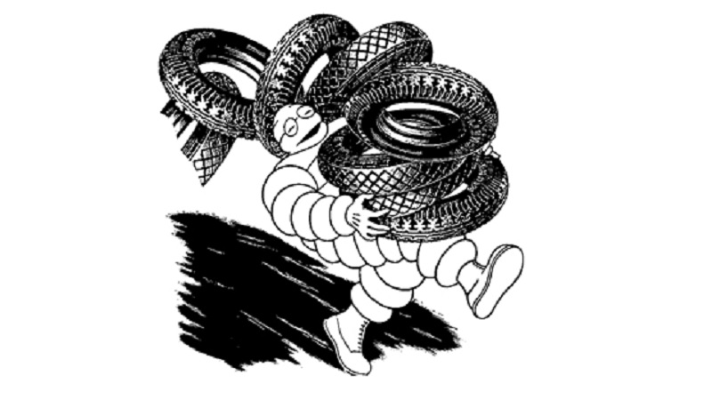 Michelin отзовет 17 тысяч шин для ретромобилей