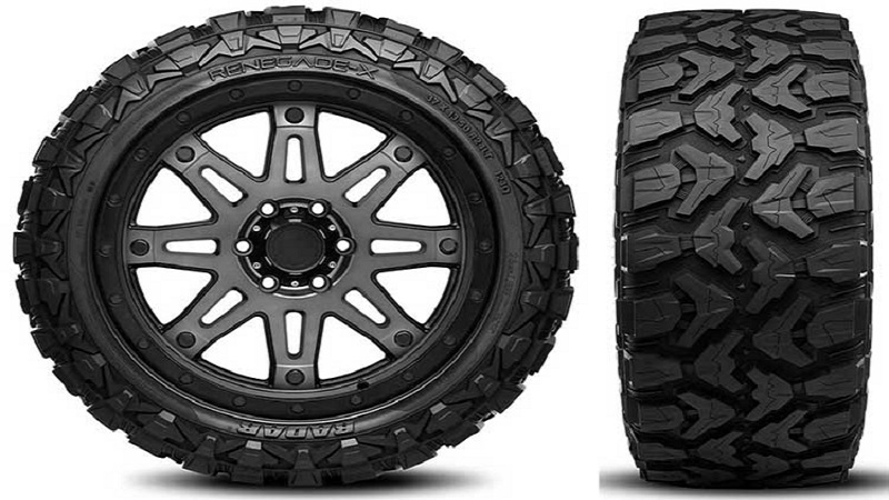 Omni разработали дизайнерскую шину класса Off-Road