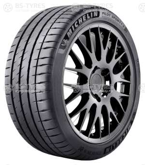 Pilot Sport 4S
