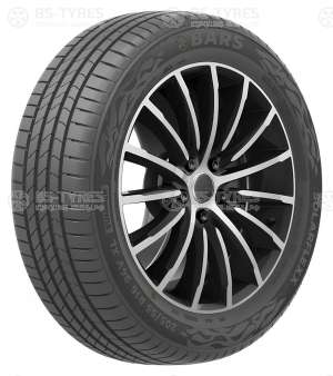 Bars SolarFlexx 175/65 R14 82H