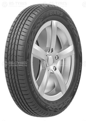 Bars SolarFlexx 175/65 R14 82H