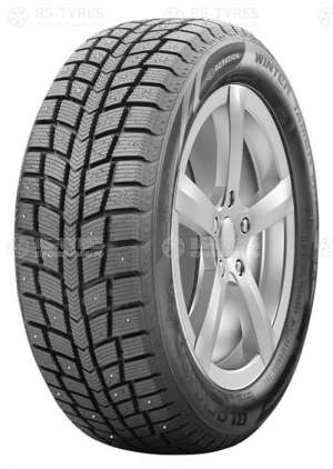 Winter Tamer W507