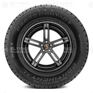 Continental ContiCrossContact LX 265/60 R18 110T