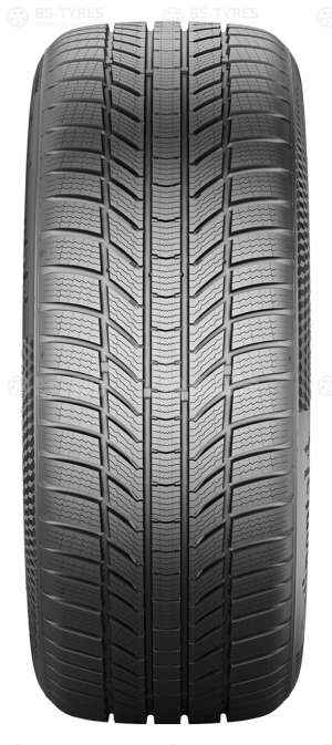 Continental ContiWinterContact TS870P 265/60 R18 114H