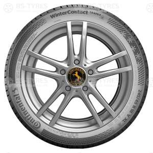 Continental ContiWinterContact TS870P 265/60 R18 114H