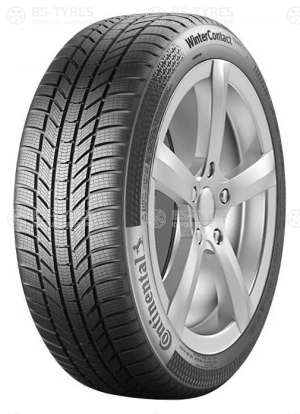 Continental ContiWinterContact TS870P 265/60 R18 114H