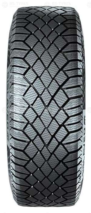 Gislaved ArcticControl 215/55 R17 98T