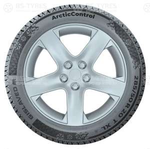 Gislaved ArcticControl 215/55 R17 98T