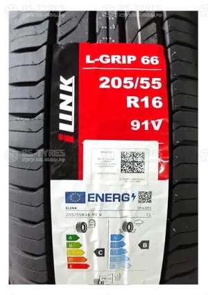 L-Grip 66