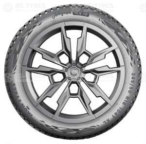 Ikon (Nokian Tyres) Autograph Ice 10 SUV 315/40 R21 115T