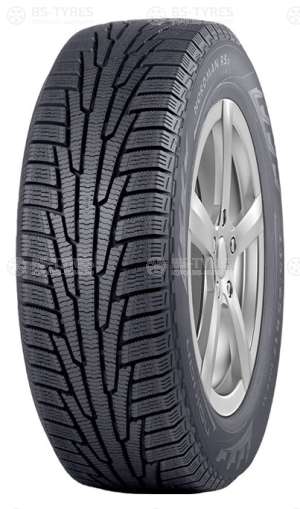 Ikon Nordman RS2 (Character Snow 2) SUV 245/65 R17 111R