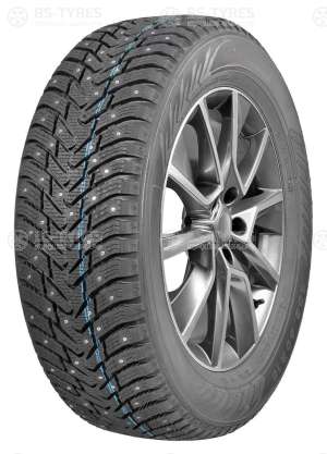 Ikon (Nokian Tyres) Character Ice 8 (Nordman 8) SUV 235/55 R19 105T