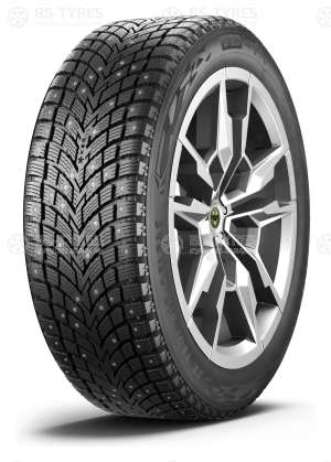 Ikon (Nokian Tyres) Autograph Ice 10 SUV 315/40 R21 115T