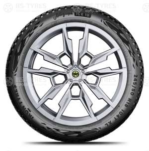 Ikon (Nokian Tyres) Autograph Ice 10 SUV 315/40 R21 115T