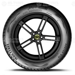 Ikon (Nokian Tyres) Autograph Snow 3 SUV 285/50 R20 116R