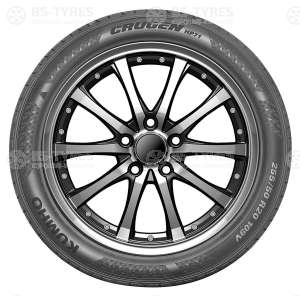 Crugen HP71