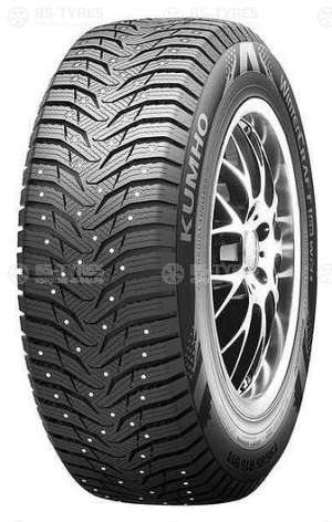 WinterCraft Ice WS31
