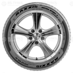 Victra Sport VS6