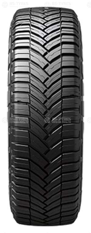 Agilis CrossClimate