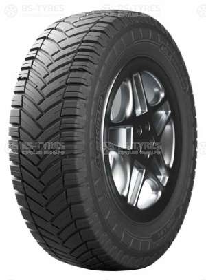 Agilis CrossClimate