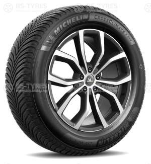CrossClimate 2
