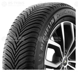 CrossClimate 2