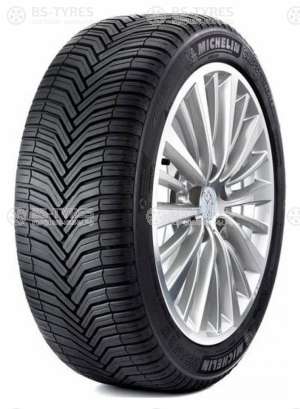 CrossClimate