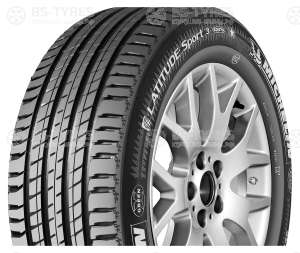 Latitude Sport 3