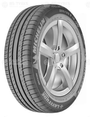 Latitude Sport