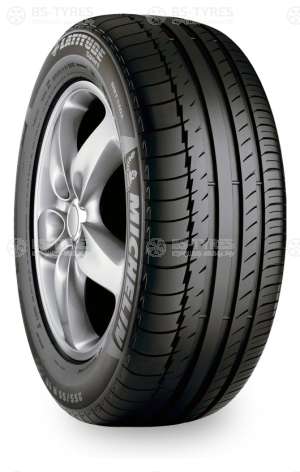 Latitude Sport
