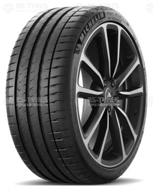 Pilot Sport 4S