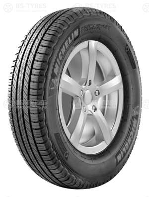 Primacy SUV
