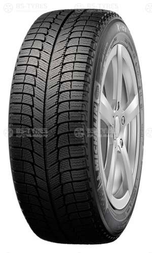 X-Ice 3