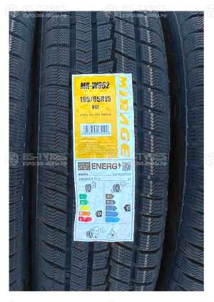 MR-W962