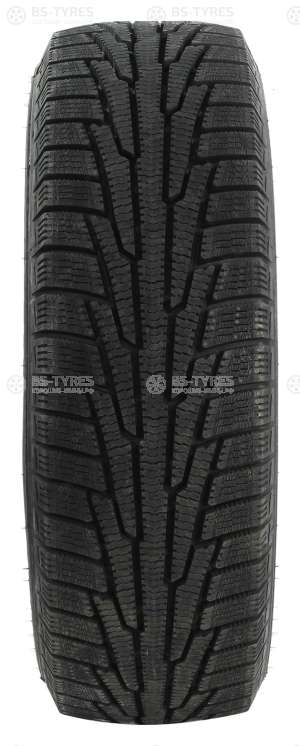 Ikon Nordman RS2 (Character Snow 2) SUV 245/65 R17 111R