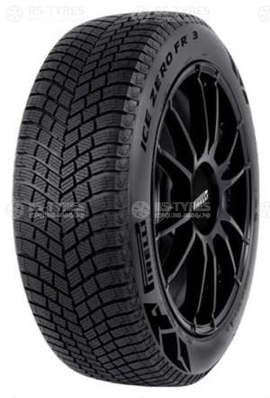 Pirelli Ice Zero Friction 3 225/55 R17 101H
