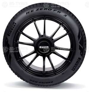 Pirelli Ice Zero Friction 3 225/55 R17 101H