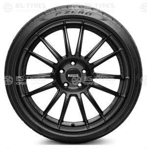 Pirelli P Zero 4 RunFlat 245/45 R18 100Y