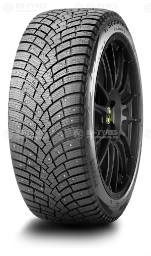 Pirelli Scorpion Ice Zero 2 285/60 R18 116T