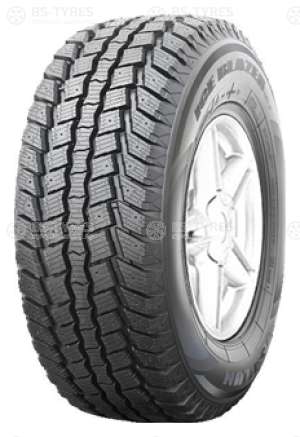 Ice blazer WST2